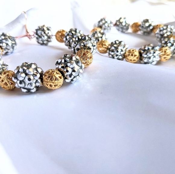 Shining look - Picture 4 of 4